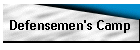 Defensemen's Camp